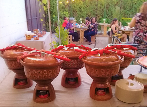 taquizas puerquizas