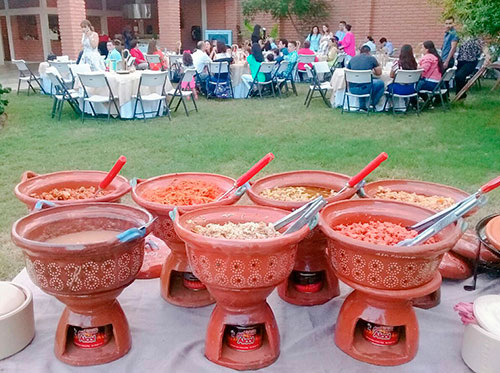 taquizas